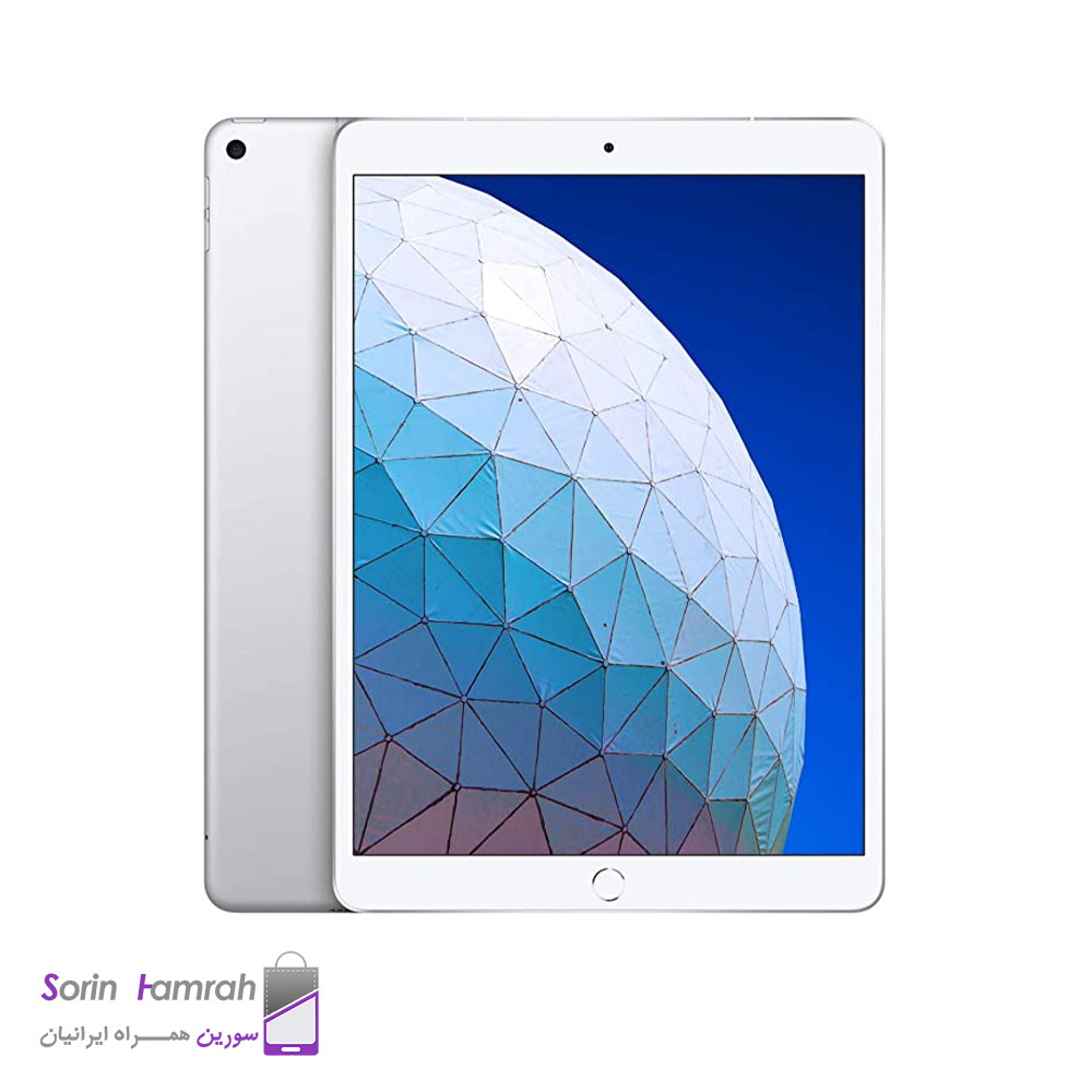 iPad Air 2019 10.5 inch 4G (64)